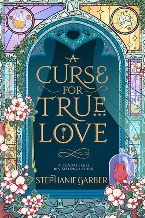 A cure for true love stephanie garber